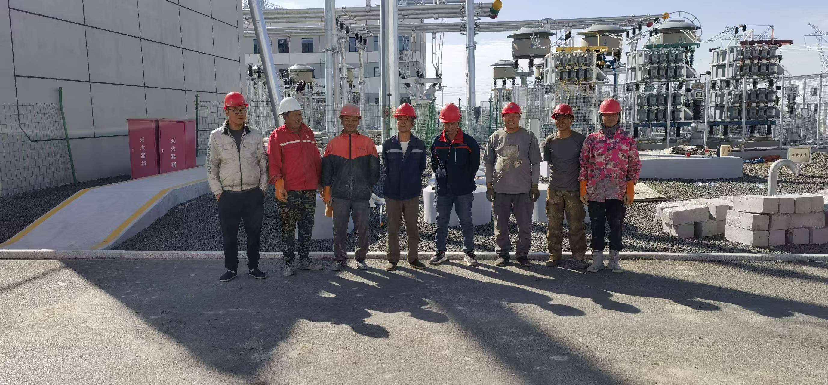 普兰店地基沉降如何修复?